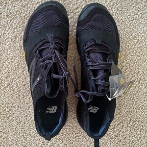 NEW New Balance Minimus MT10 Barefoot Sneakers MT10SB US Men's 12
